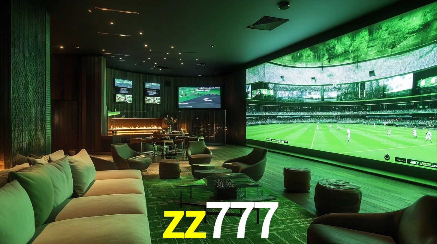 zz777: Seu Cassino Premiado com Pagamentos Rápidos