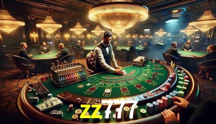 Experiência VIP zz777