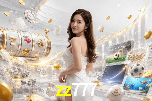 Welcome Bonus zz777