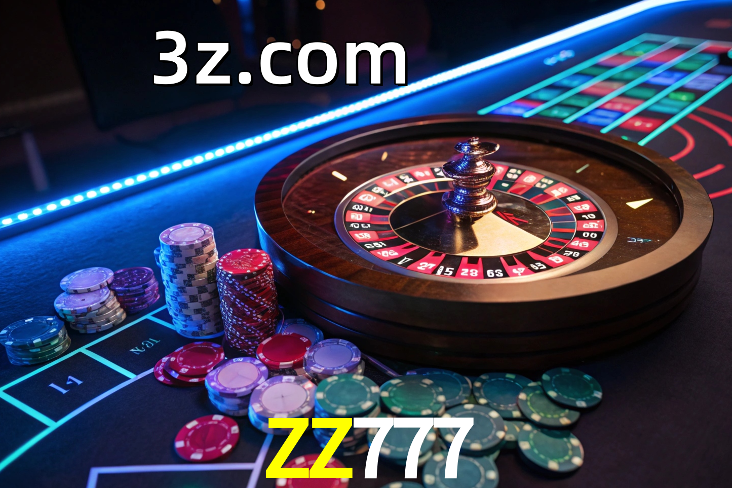 ZZ777