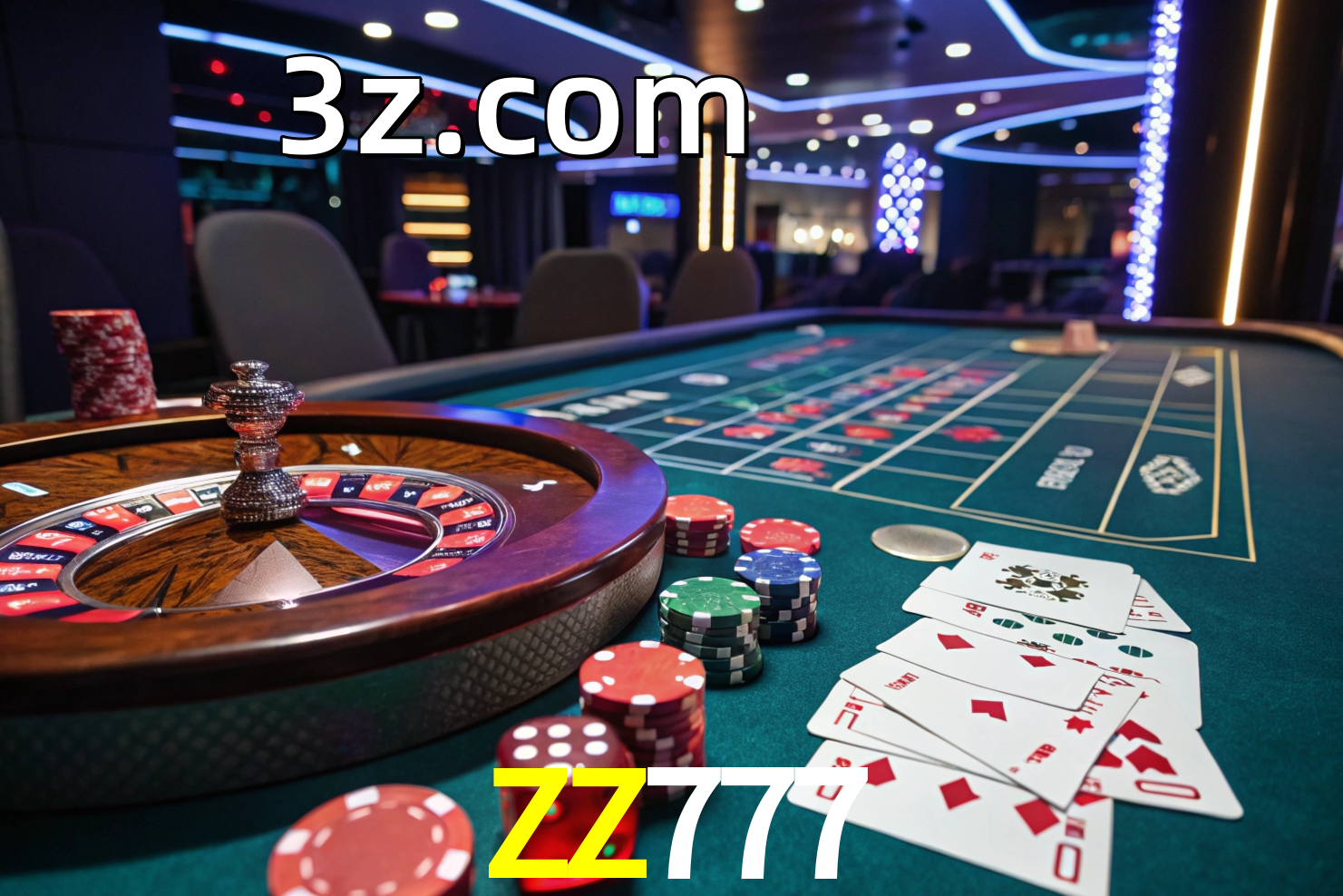 ZZ777