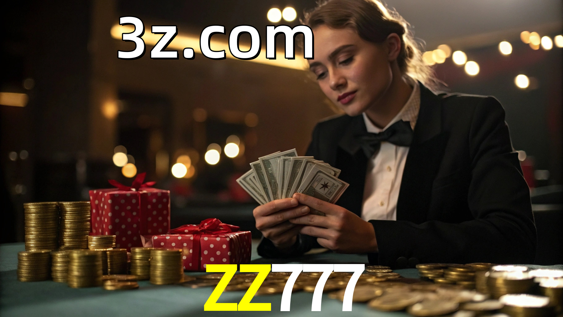 ZZ777