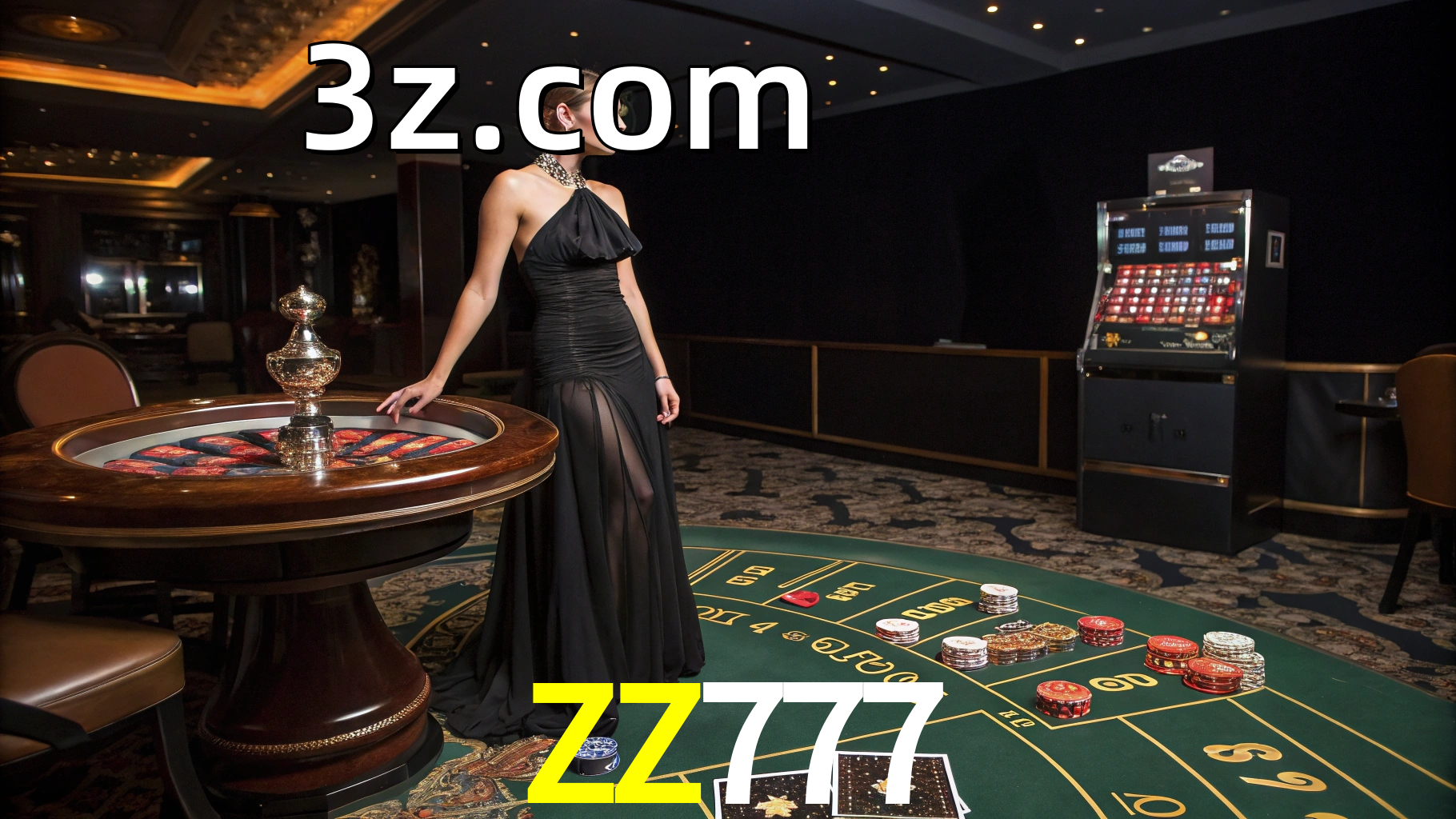 ZZ777