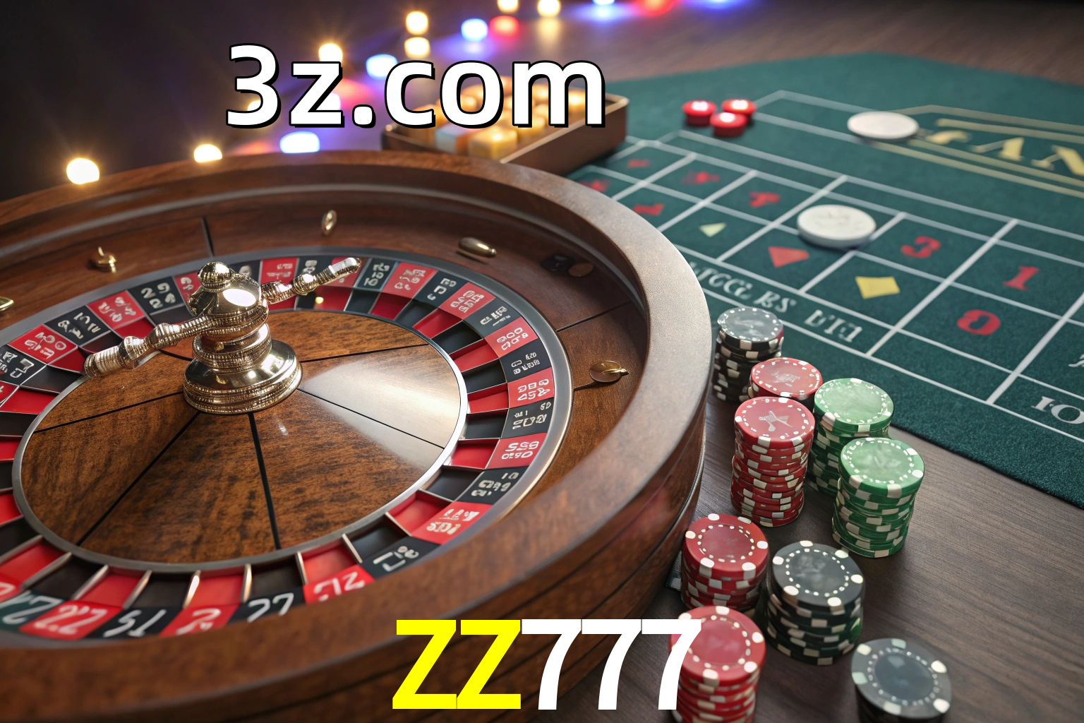 ZZ777