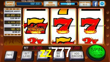 Descubra o Mundo do Cassino Online com zz777