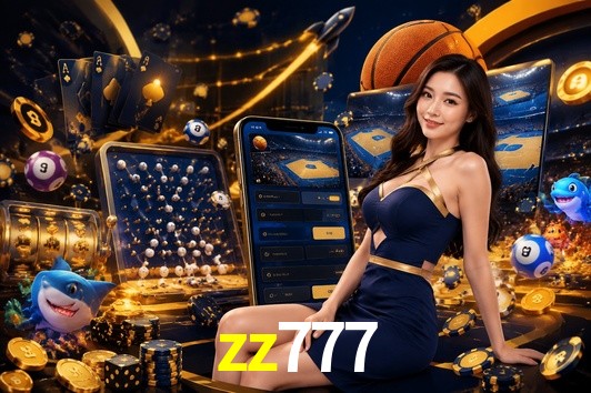 Responsive Design zz777