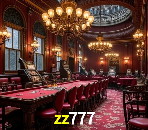 Jogos de Slot zz777