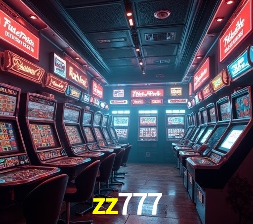 Benefícios da Conta zz777