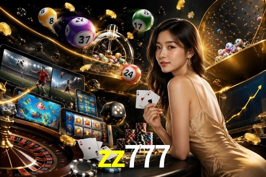 Seasonal Promotions zz777