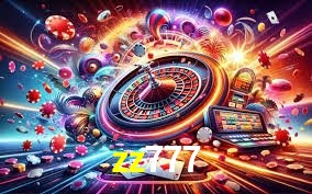Torneios zz777