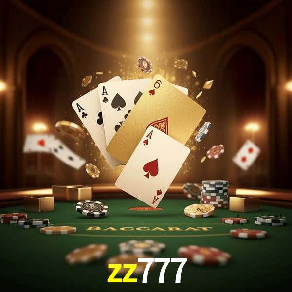 Blackjack Table zz777