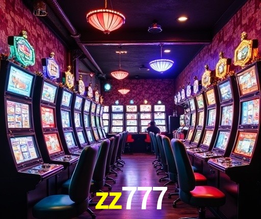 Integração de APIs zz777
