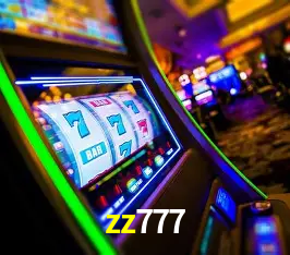 Descubra a Magia dos Jogos de Arcade no zz777