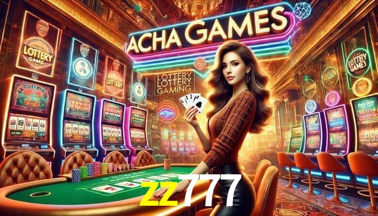 Spaceman Game zz777