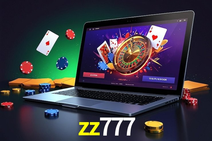 Provedores de Jogos zz777