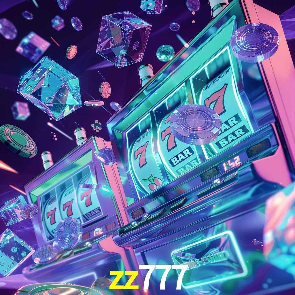 Inovações de Jogos na zz777: O Futuro das Experiências Interativas