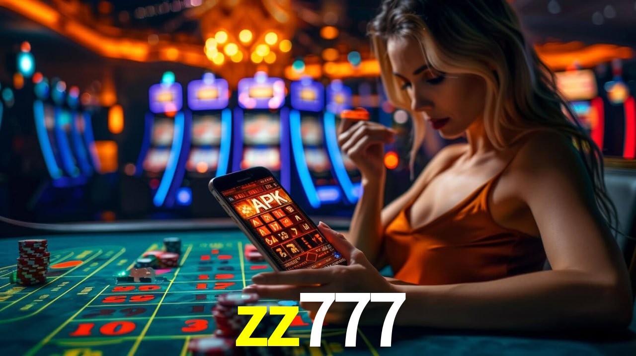 VIP Casino zz777