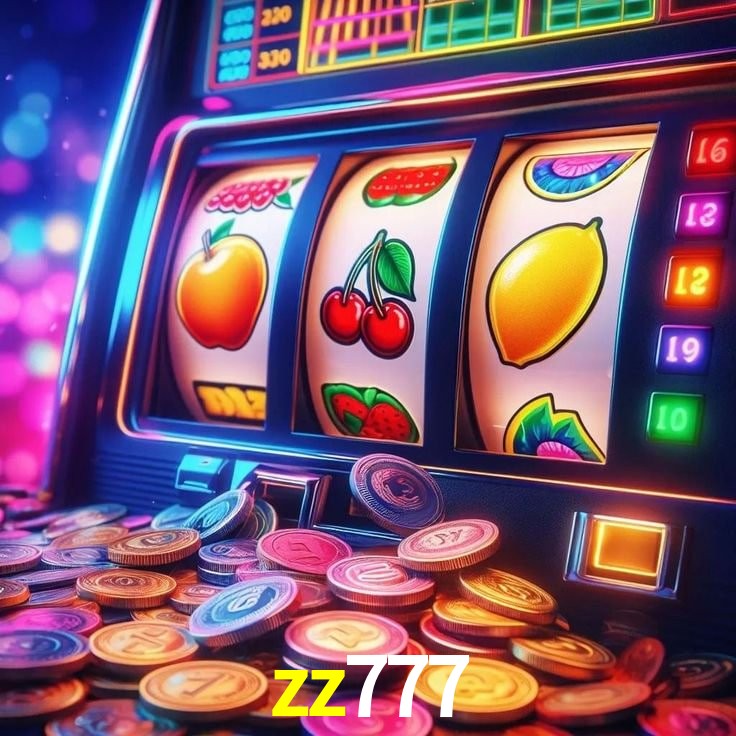 Casino Ao Vivo zz777