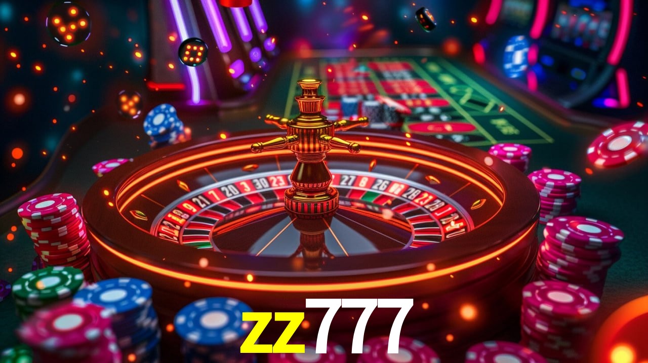 A Emoção da Loteria na zz777: Uma Chance de Mudança de Vida