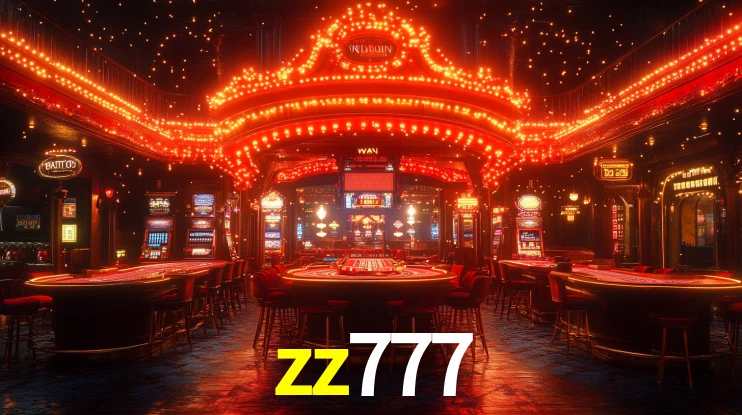 Experimente o Login Seguro Premium no zz777