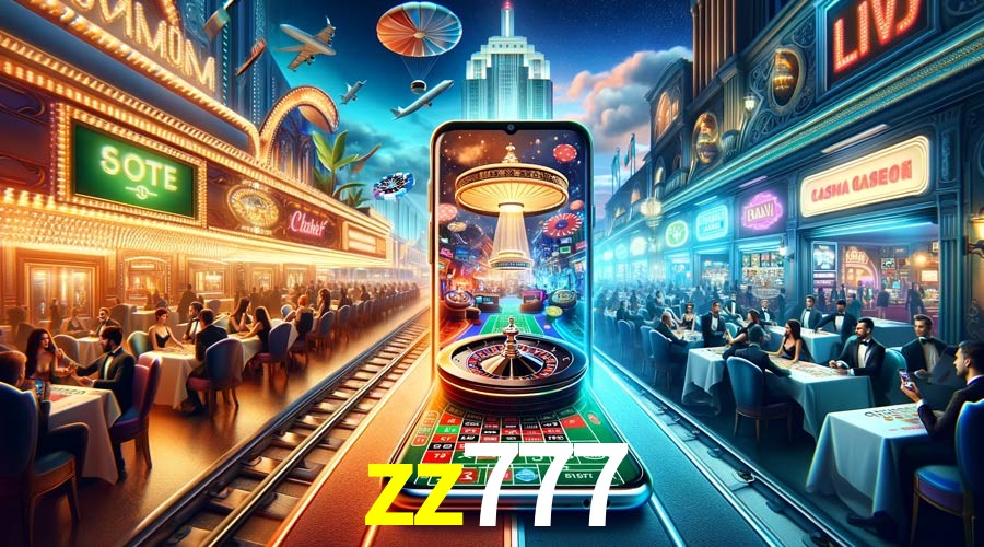 Exclusive Offers zz777
