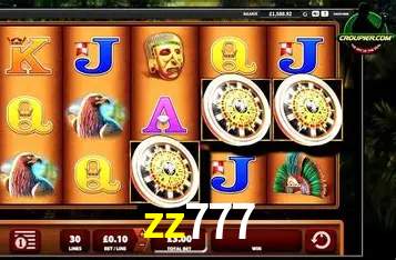 A Emoção da Loteria na zz777: Uma Chance de Mudança de Vida