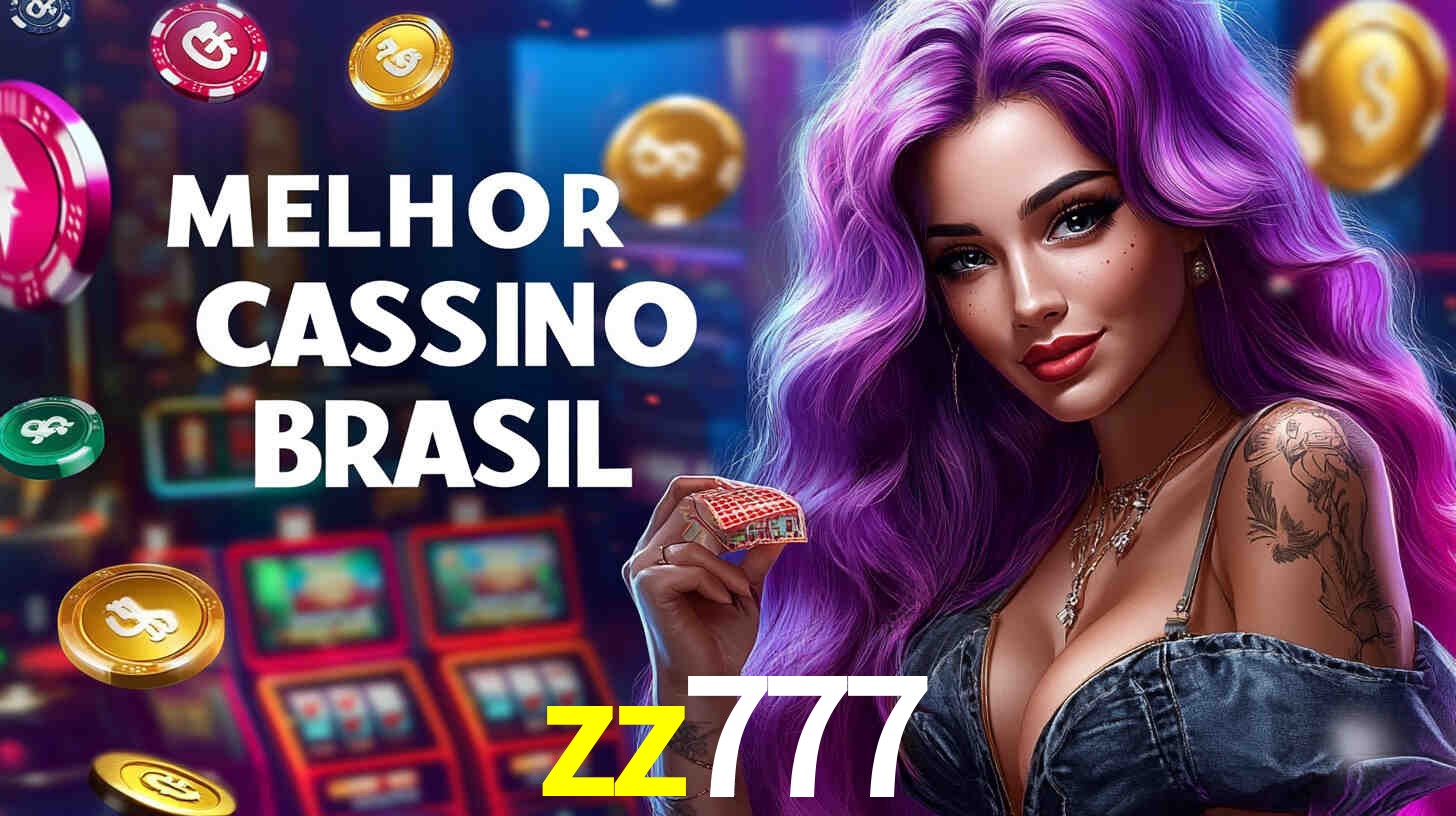Descubra o Programa VIP da zz777: Vantagens Exclusivas para Jogadores